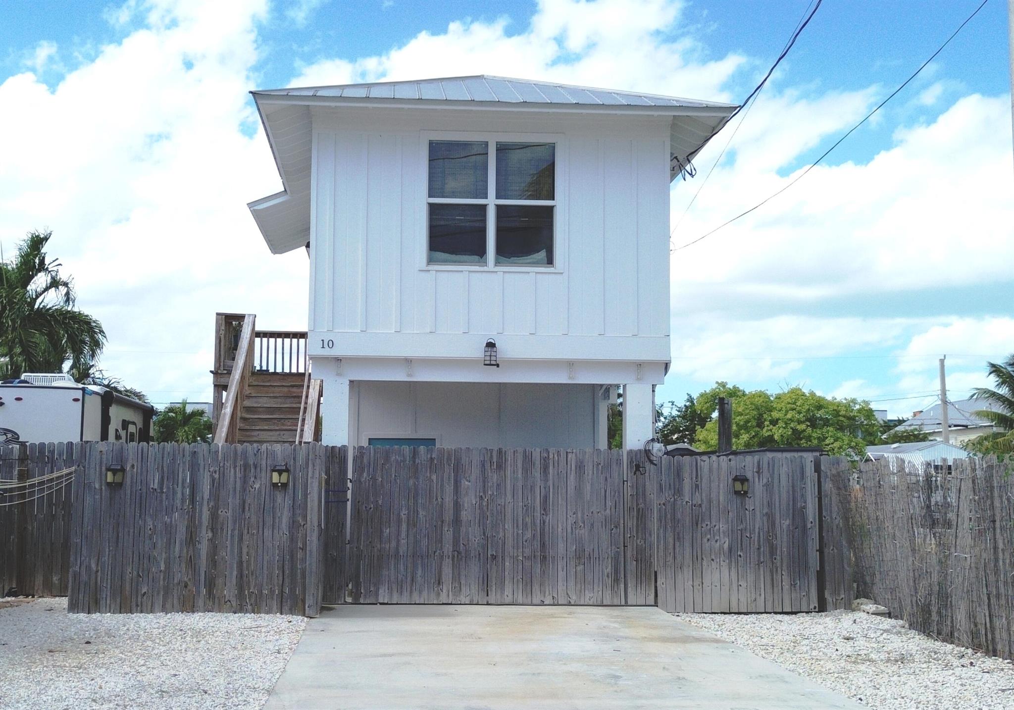 GULFREST PARK #2 - Residential