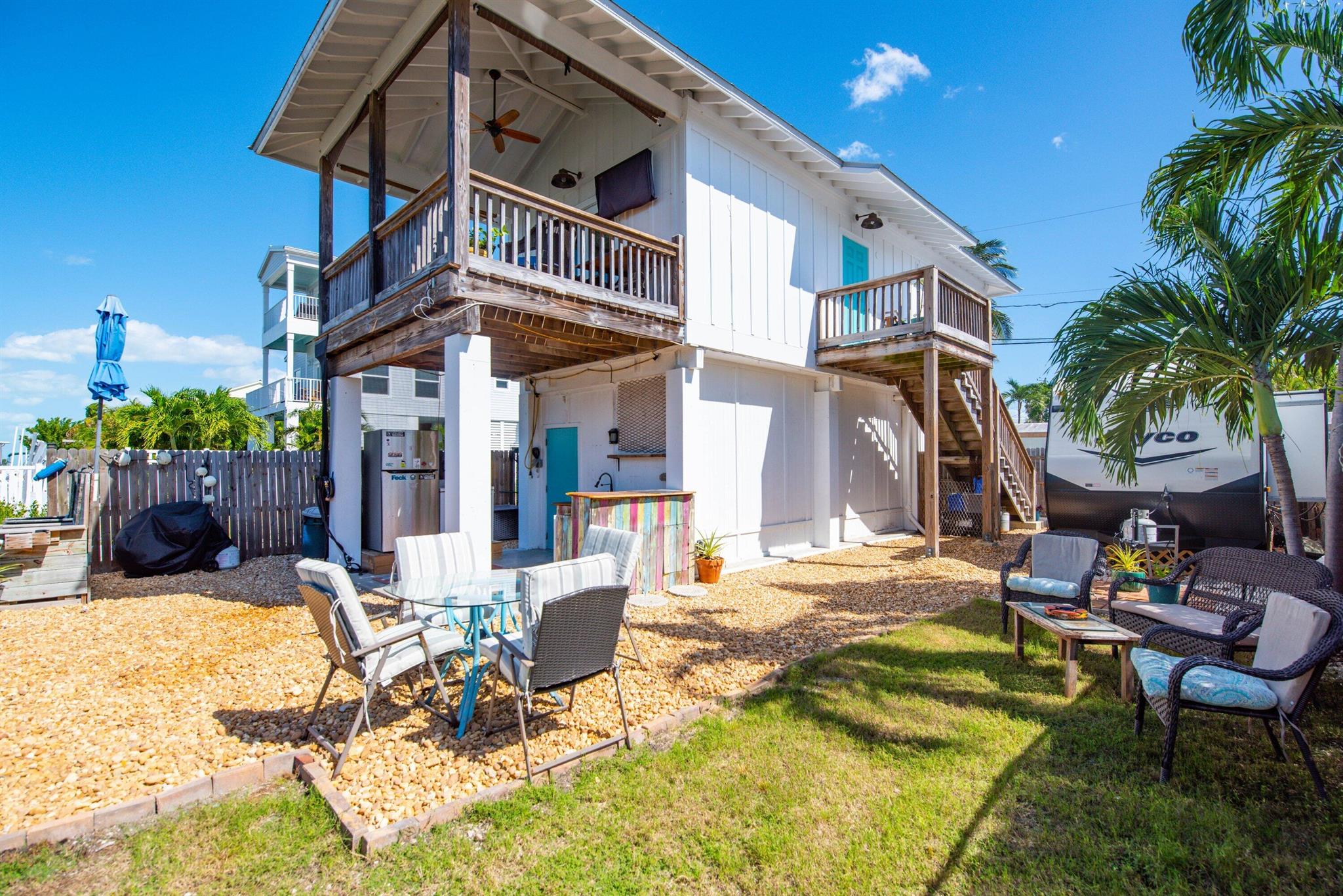 GULFREST PARK #2 - Residential