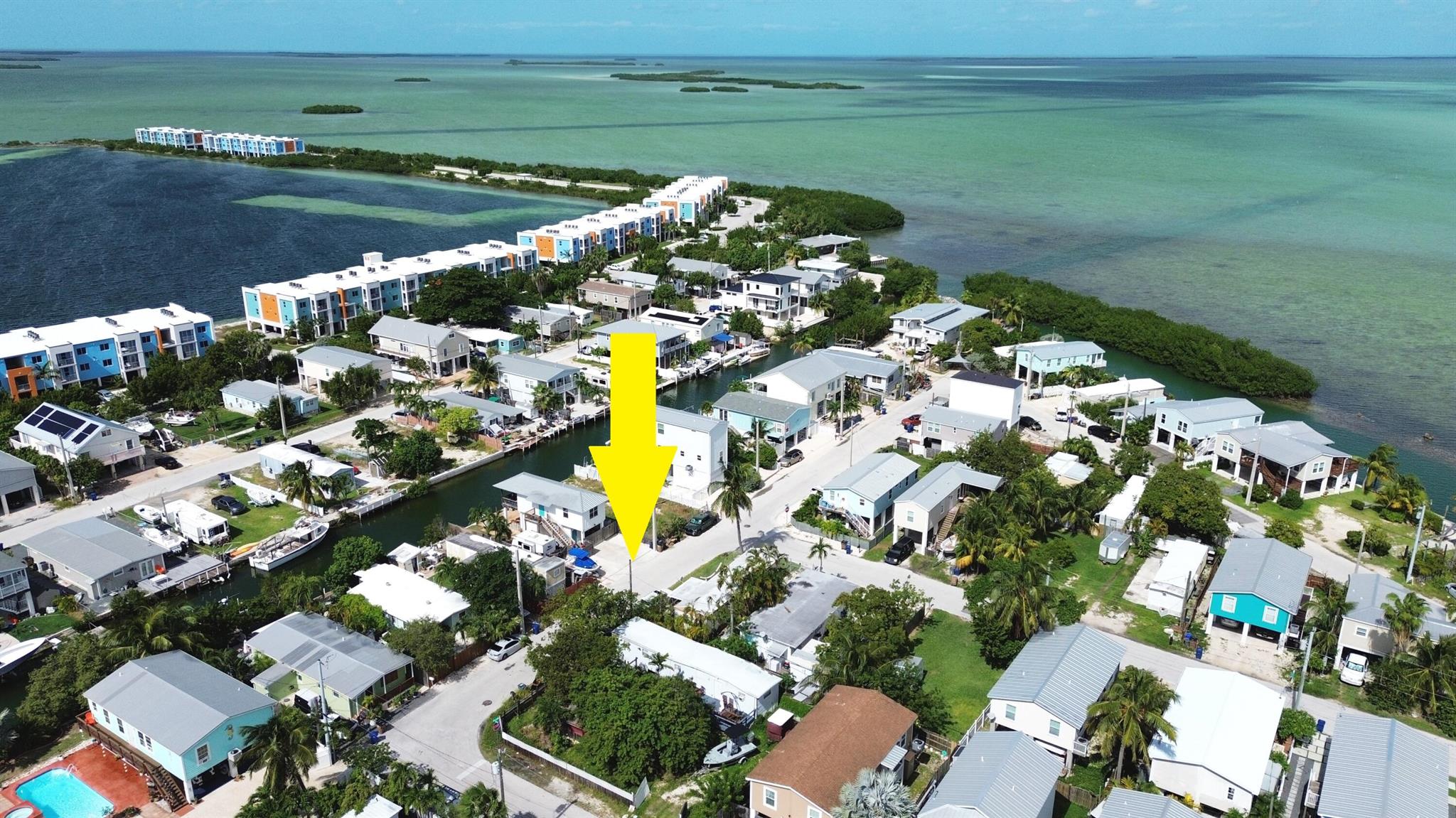 GULFREST PARK #2 - Residential