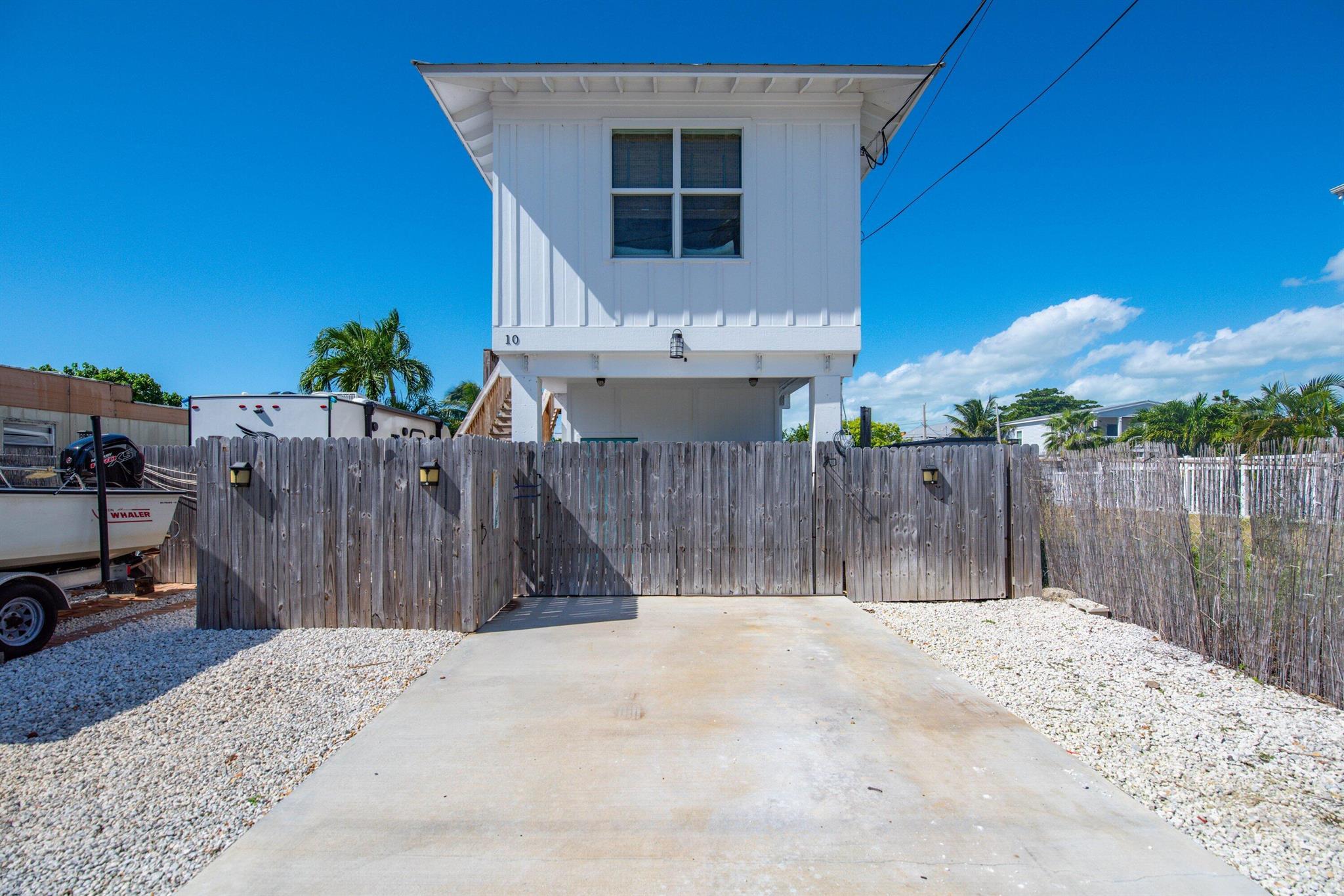 GULFREST PARK #2 - Residential