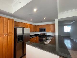 CITYPLACE RESIDENTIAL 1 - Residential Lease