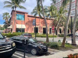 CITYPLACE RESIDENTIAL 1 - Residential Lease