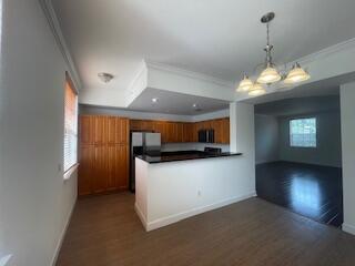 CITYPLACE RESIDENTIAL 1 - Residential Lease