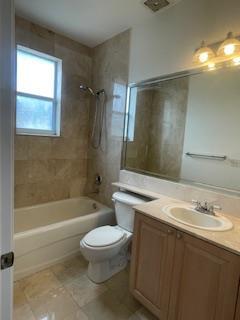 CITYPLACE RESIDENTIAL 1 - Residential Lease