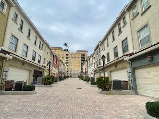 CITYPLACE RESIDENTIAL 1 - Residential Lease