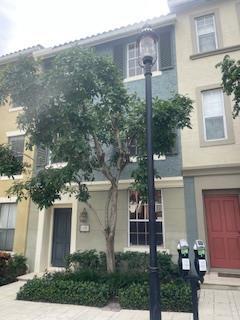 CITYPLACE RESIDENTIAL 1 - Residential Lease