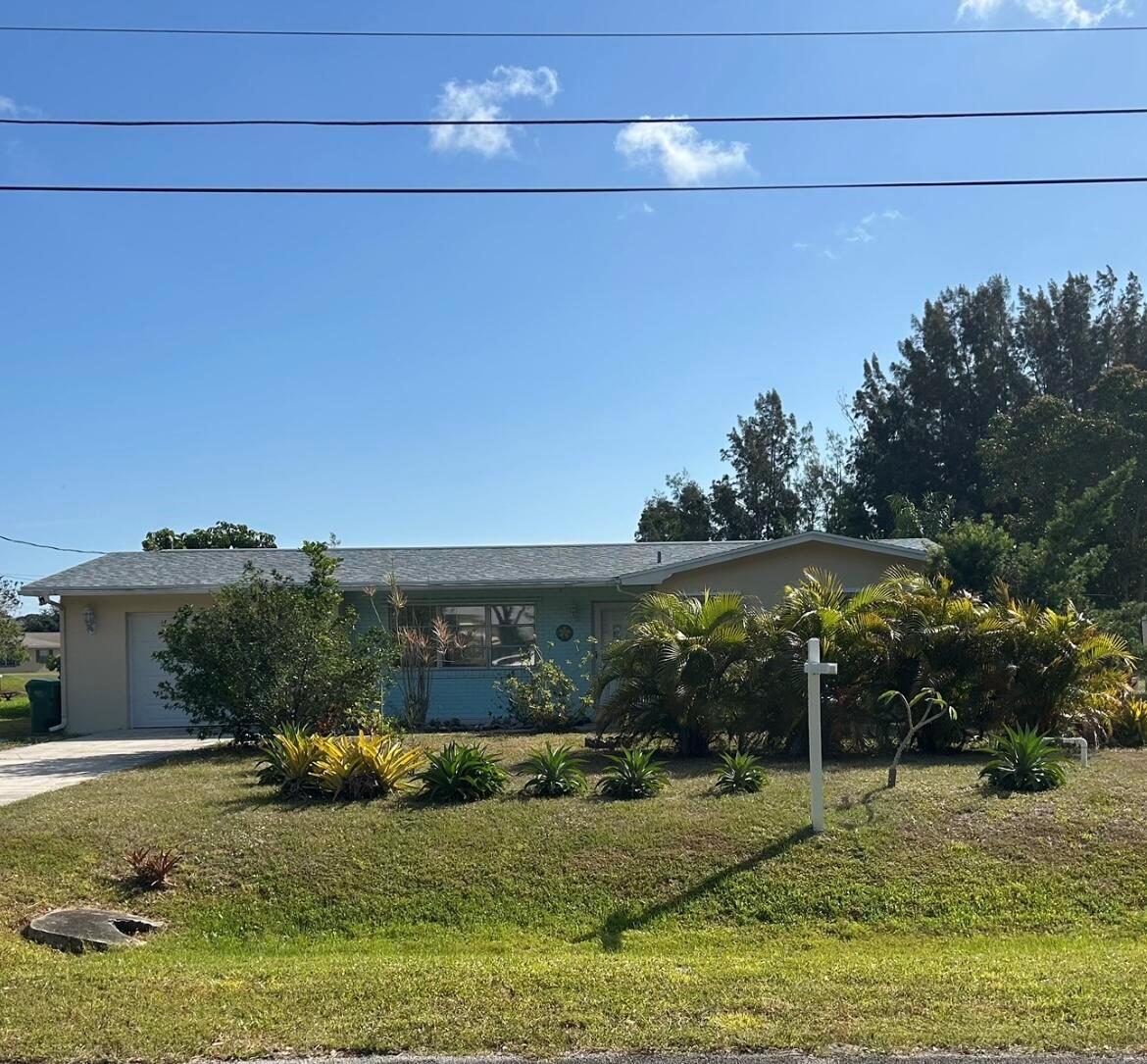 LAKEWOOD PARK UNIT 11 - Residential