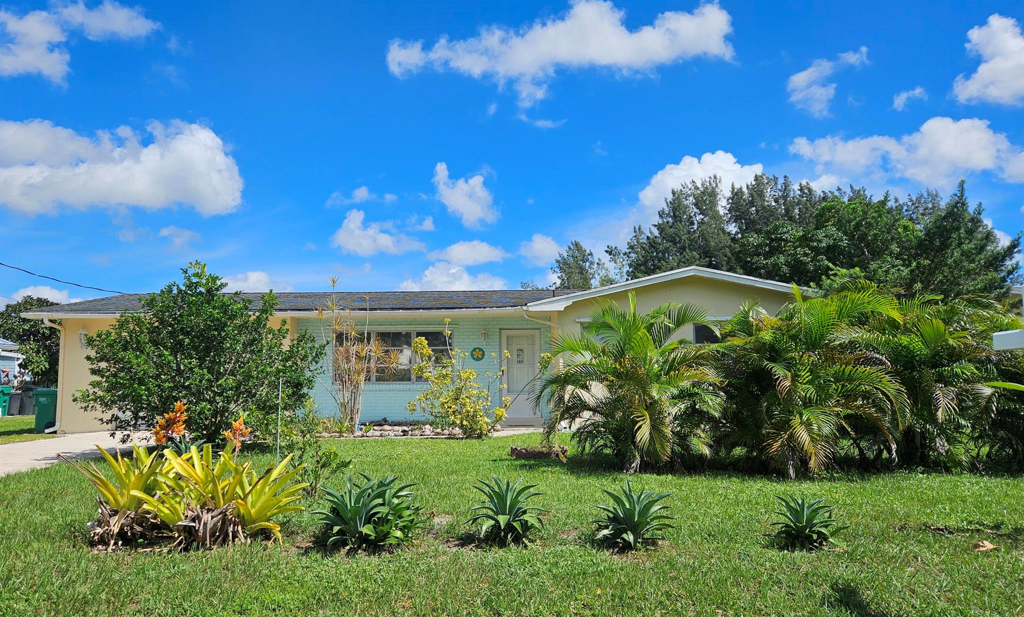 LAKEWOOD PARK UNIT 11 - Residential