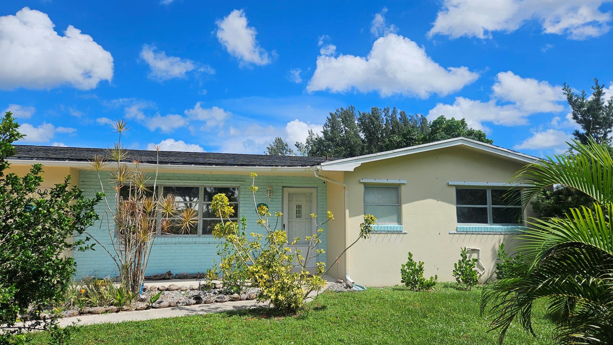 LAKEWOOD PARK UNIT 11 - Residential