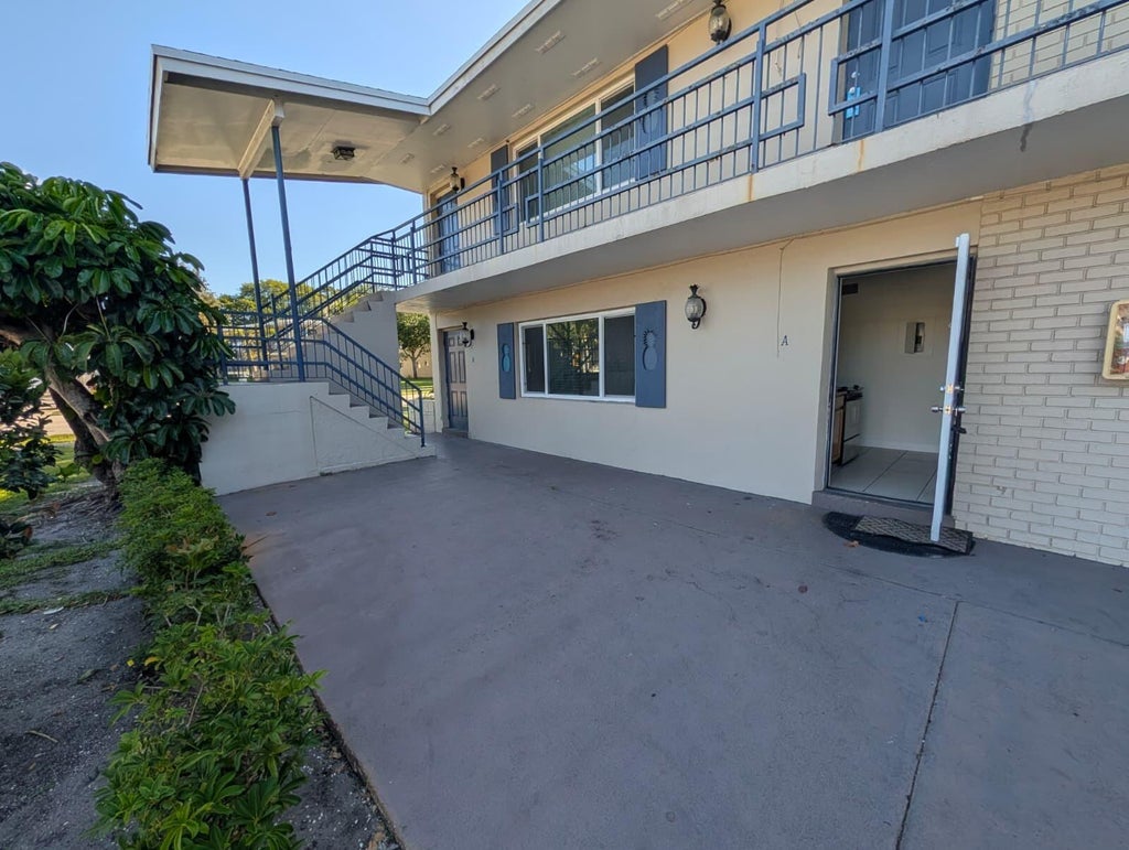 Photo of 817 Lighthouse Drive #Apt A, North Palm Beach, FL 33410 (MLS # B26033140)