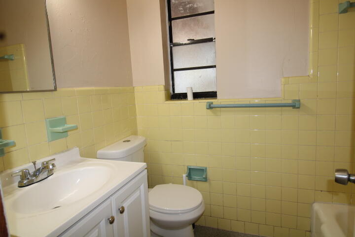 MONROE HEIGHTS - Residential