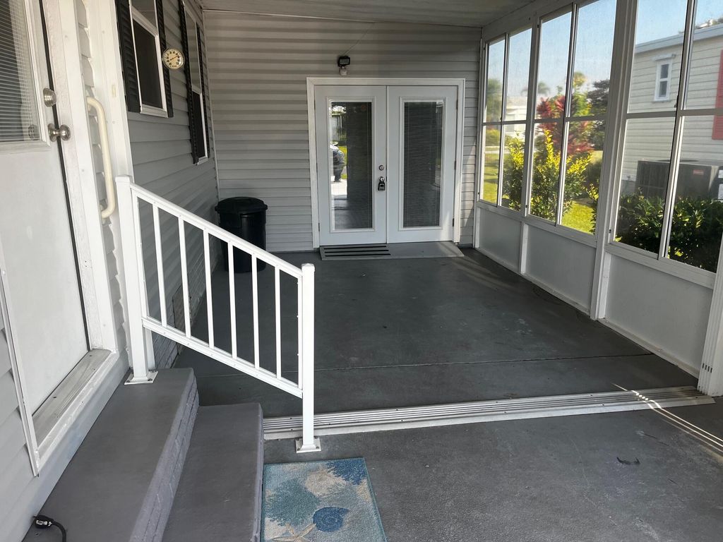 Photo of 8525 Lidflower Court, Port Saint Lucie, FL 34952 (MLS # R10950453)