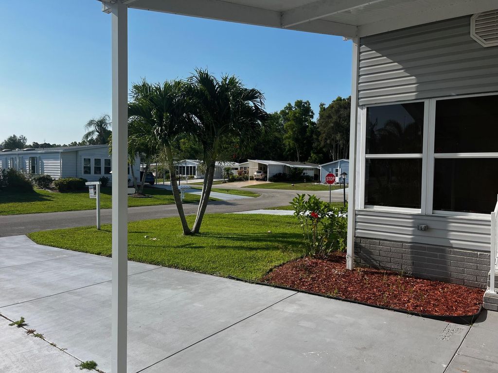 Photo of 8525 Lidflower Court, Port Saint Lucie, FL 34952 (MLS # R10950453)