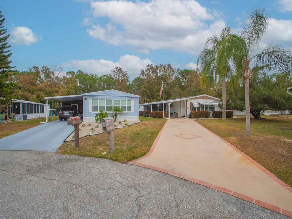 Spanish Lakes Golf Village - Residential