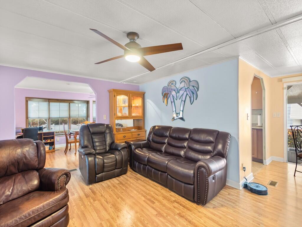 Spanish Lakes Golf Village - Residential