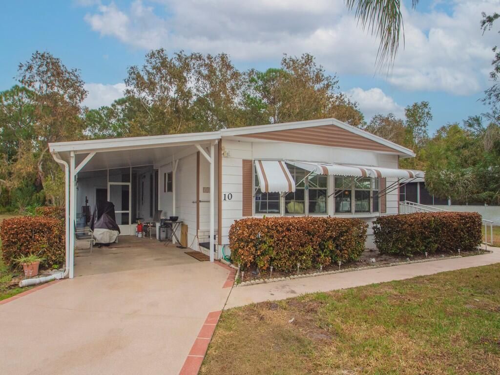 Photo of 10 Padre, Port Saint Lucie, FL 34952 (MLS # R11163867)