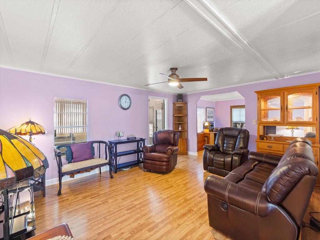 Spanish Lakes Golf Village - Residential