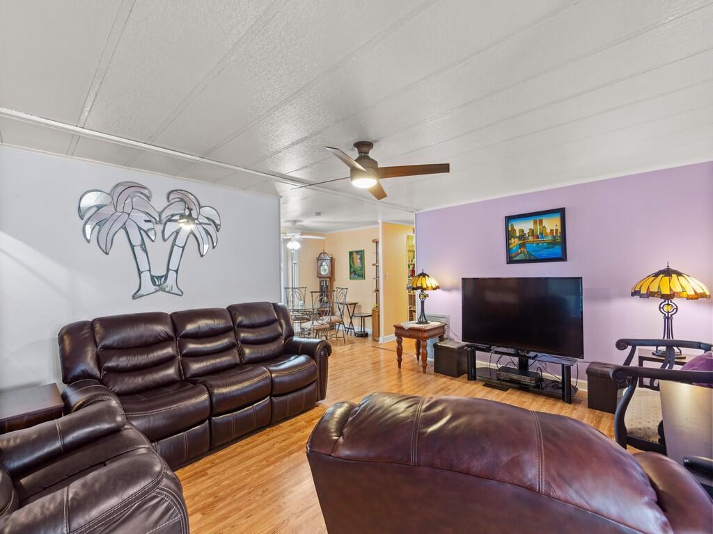 Spanish Lakes Golf Village - Residential