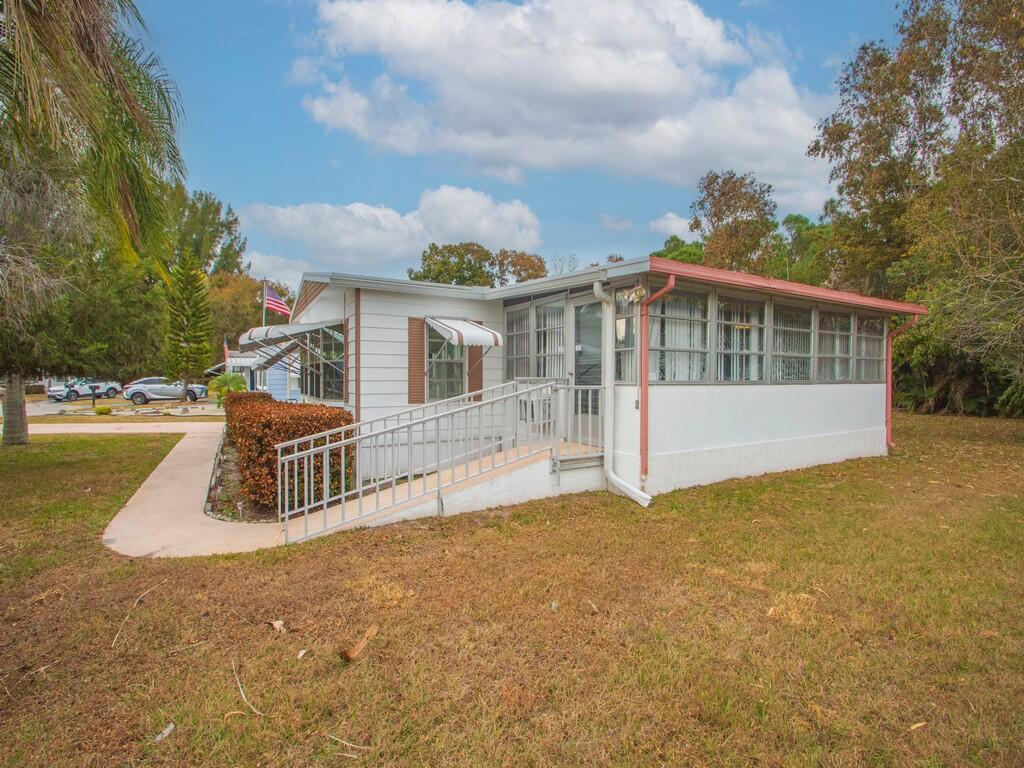 Spanish Lakes Golf Village - Residential