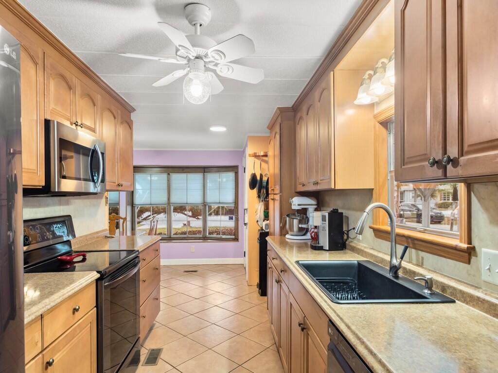 Spanish Lakes Golf Village - Residential