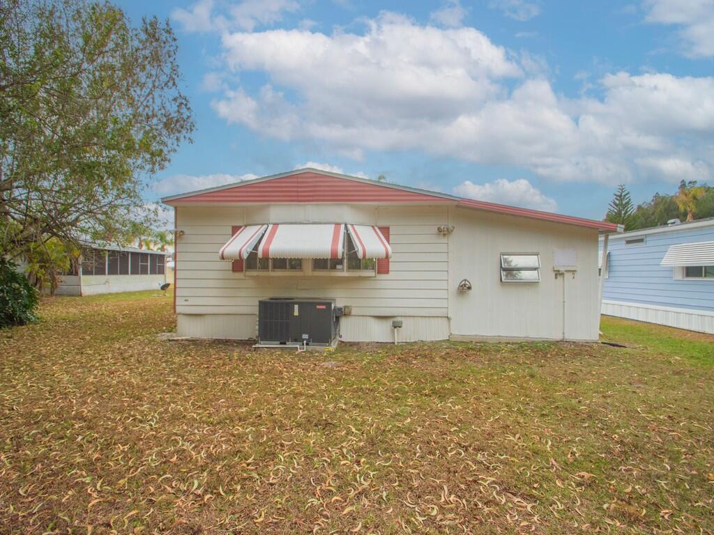 Spanish Lakes Golf Village - Residential