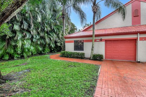 7512 Lexington Club Boulevard A Delray Beach FL 33446