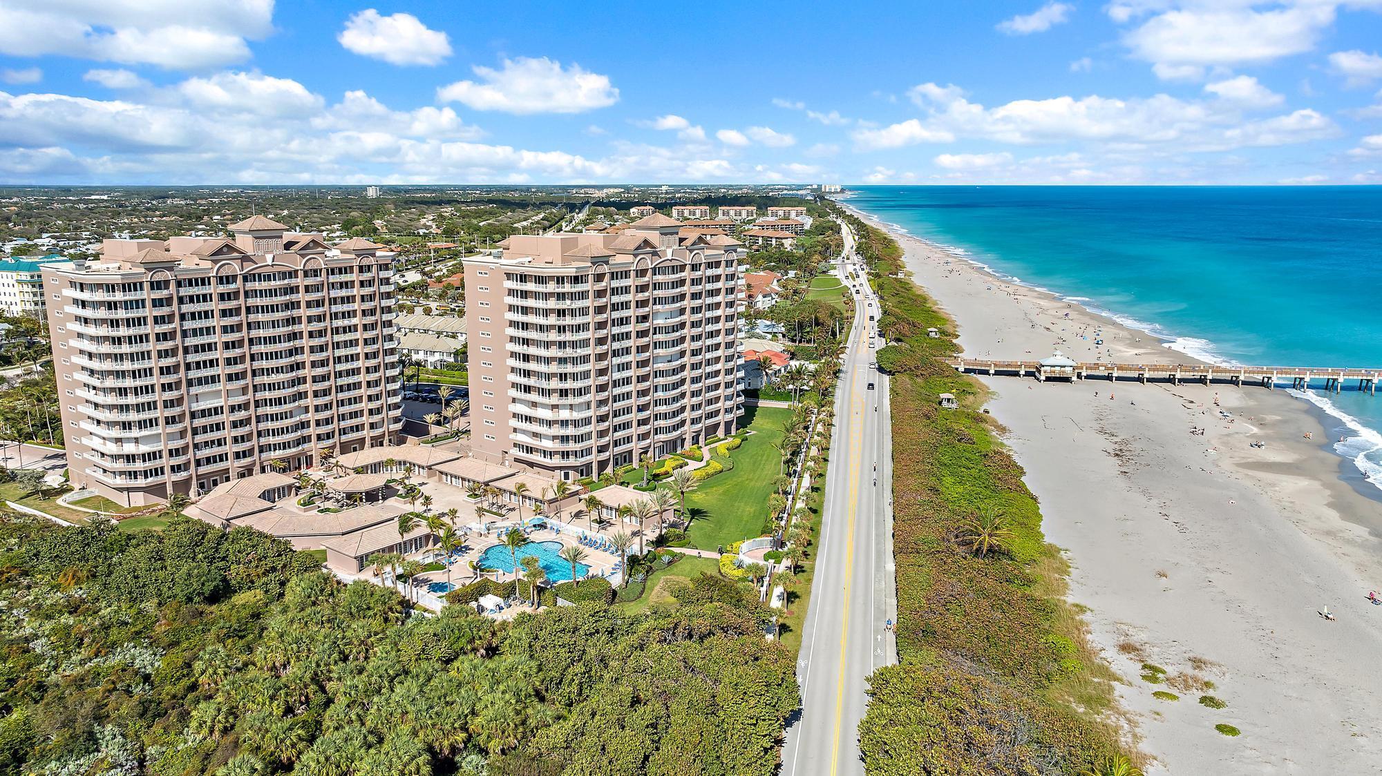 OCEAN ROYALE CONDO - Residential