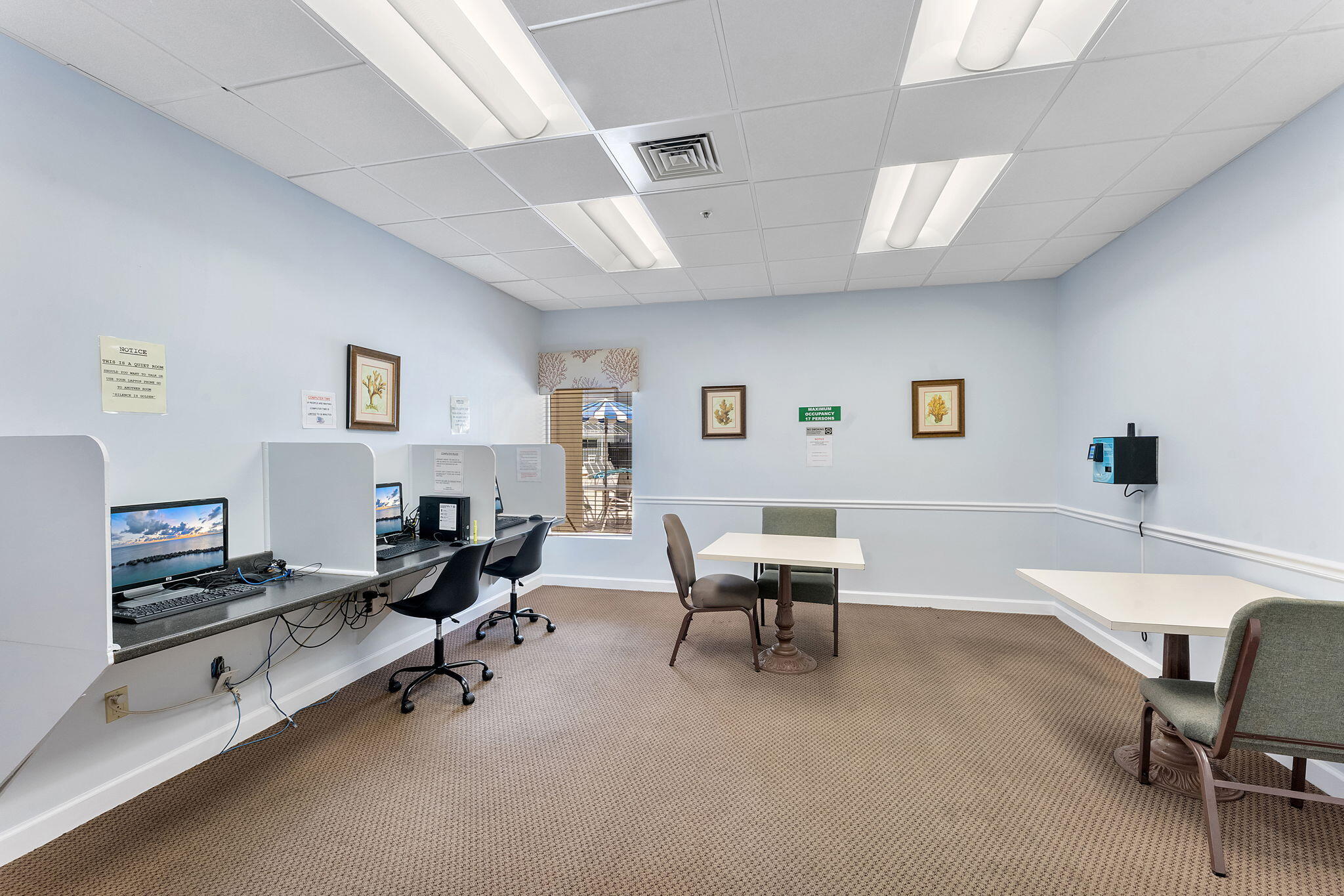 VILLAGE ROYALE GREENTREE CONDO - Residential