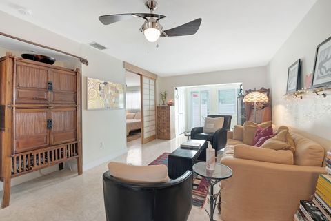 5505 N Ocean Boulevard 10-103 Ocean Ridge FL 33435