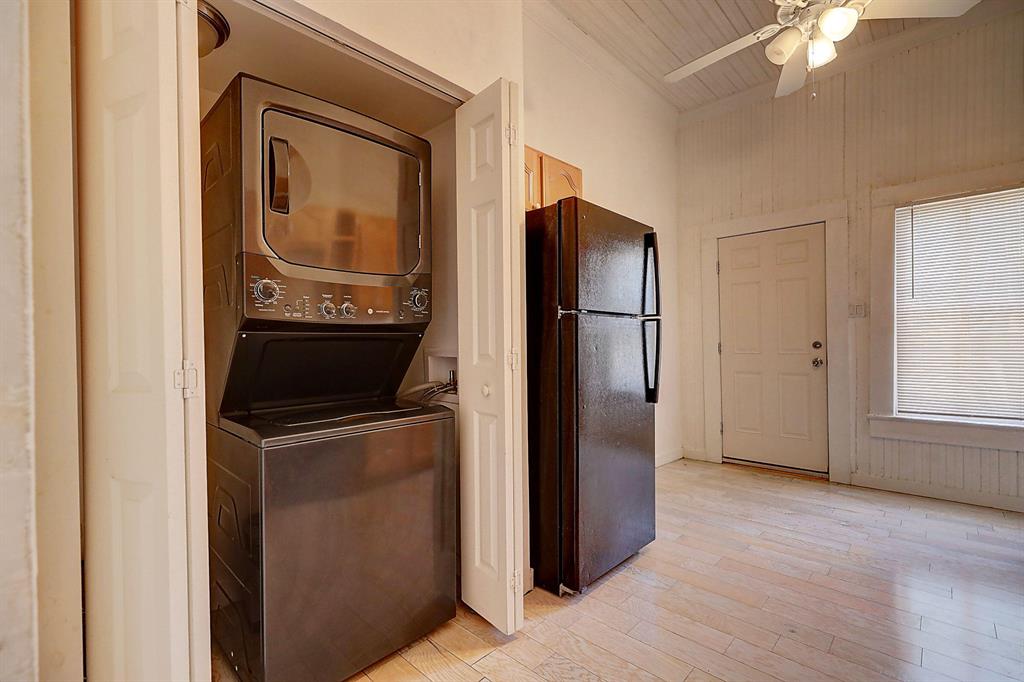 Fort Pierce - Residential Income