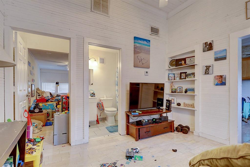 Fort Pierce - Residential Income