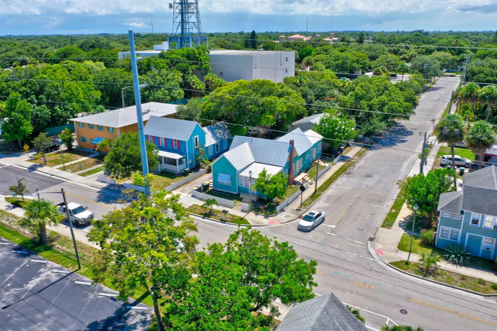 Fort Pierce - Residential Income