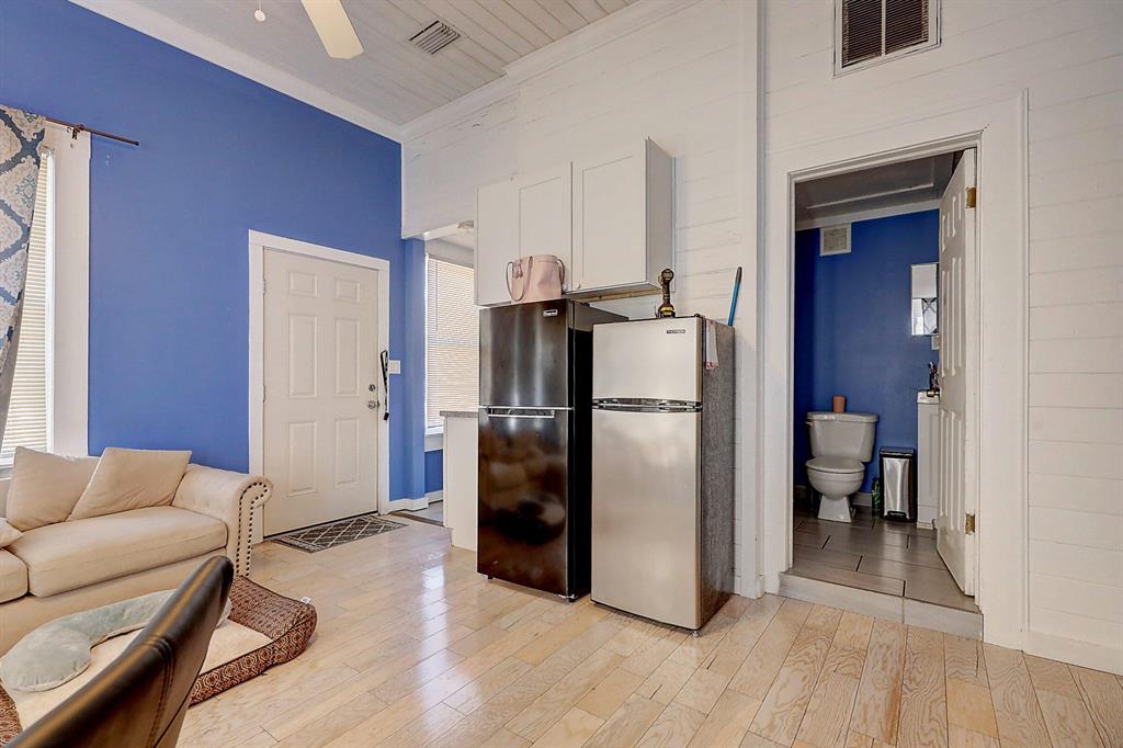 Fort Pierce - Residential Income