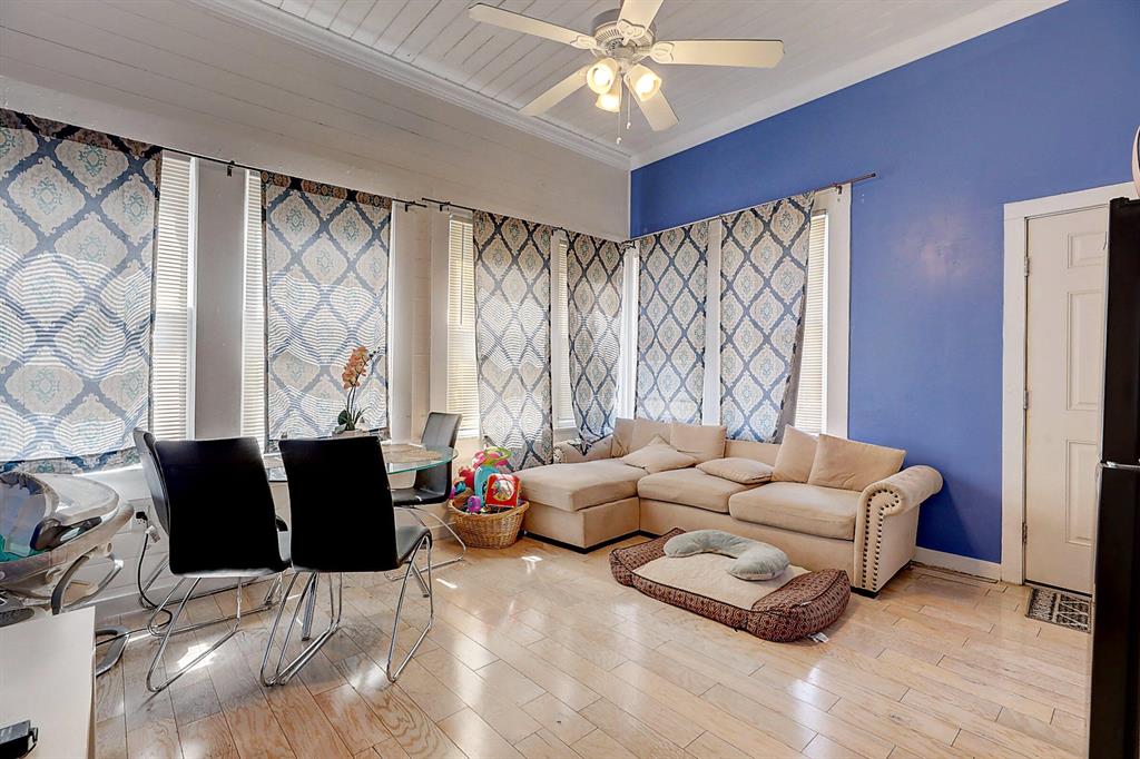 Fort Pierce - Residential Income