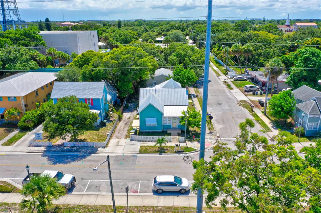 Fort Pierce - Residential Income