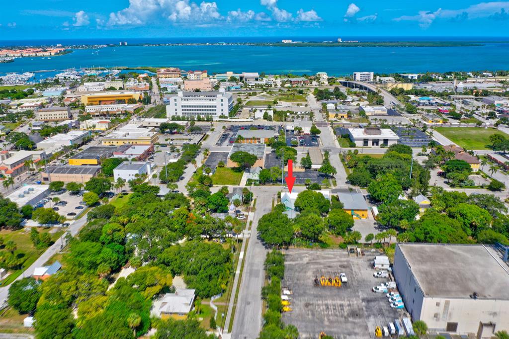 Fort Pierce - Residential Income