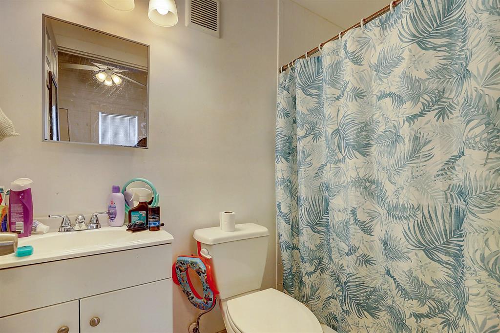 Fort Pierce - Residential Income