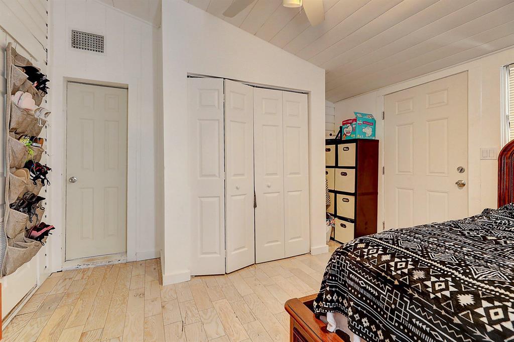 Fort Pierce - Residential Income