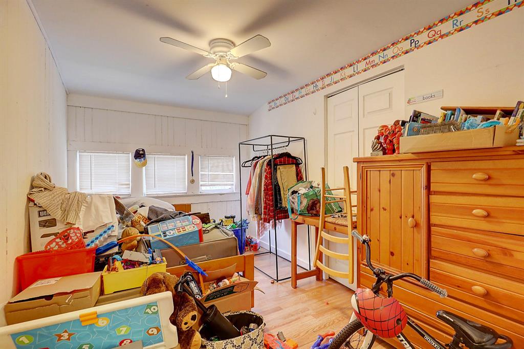 Fort Pierce - Residential Income