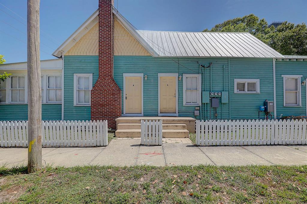 Fort Pierce - Residential Income