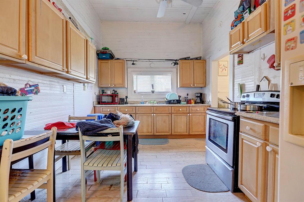 Fort Pierce - Residential Income