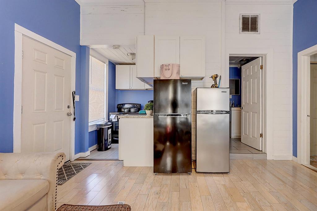 Fort Pierce - Residential Income