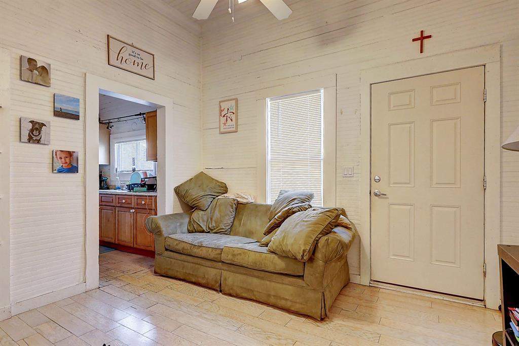 Fort Pierce - Residential Income