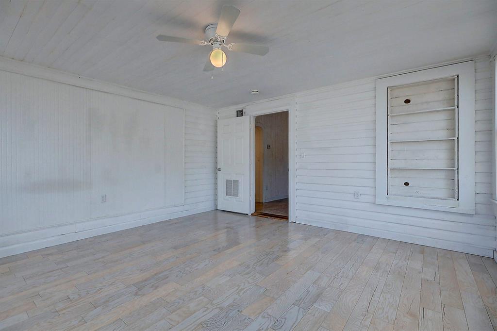 Fort Pierce - Residential Income