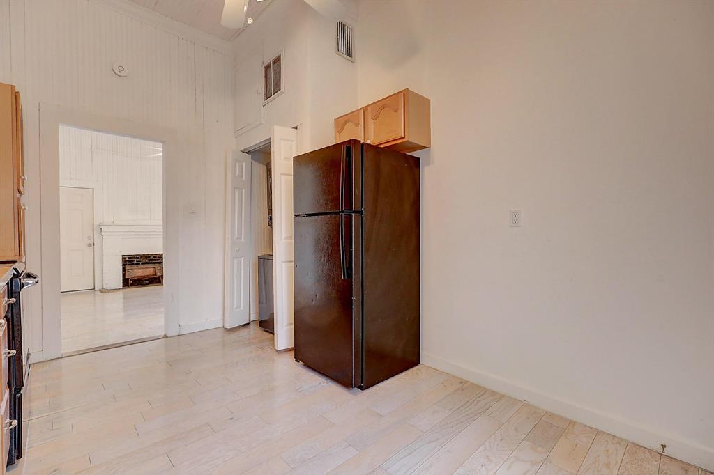 Fort Pierce - Residential Income