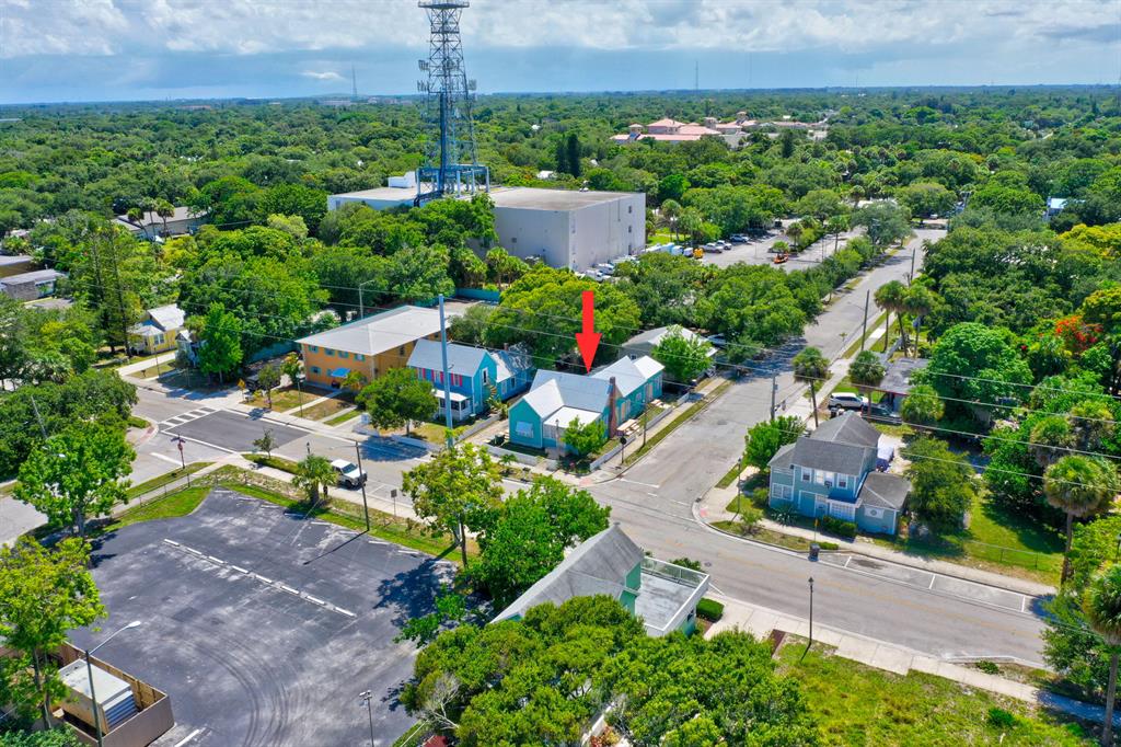 Fort Pierce - Residential Income