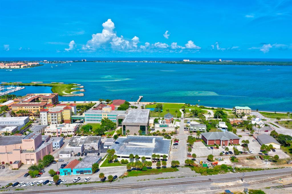 Fort Pierce - Residential Income