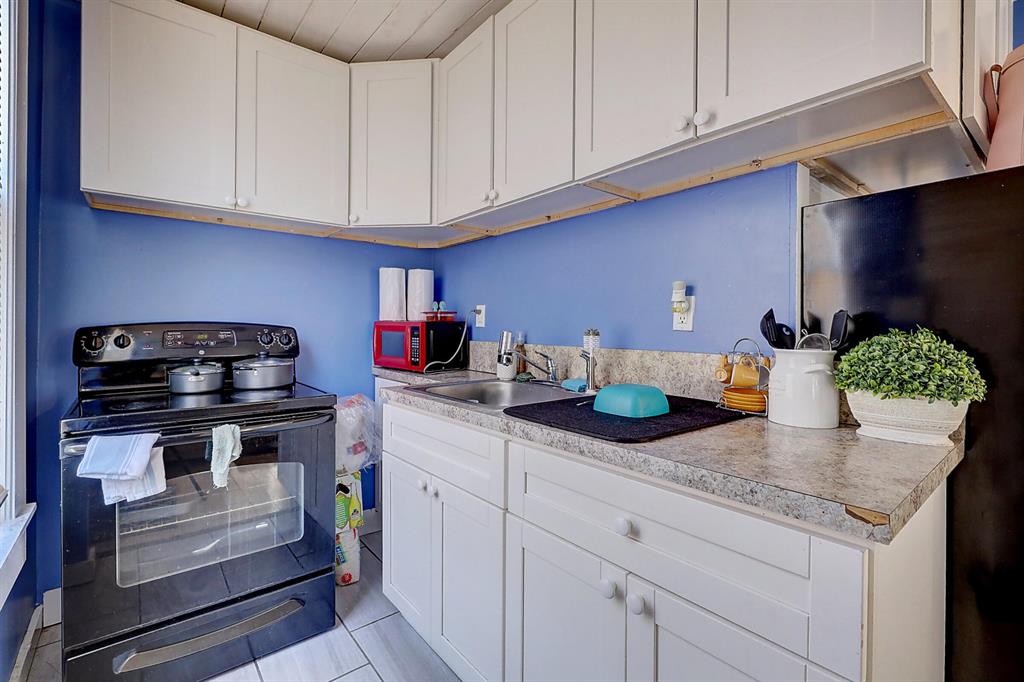 Fort Pierce - Residential Income