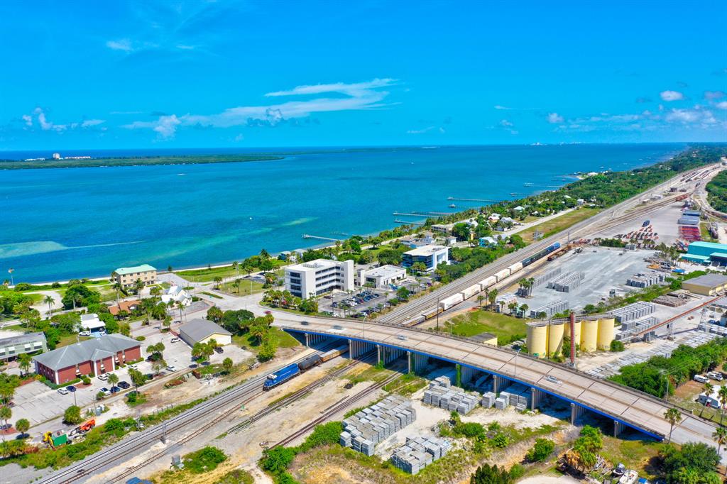 Fort Pierce - Residential Income