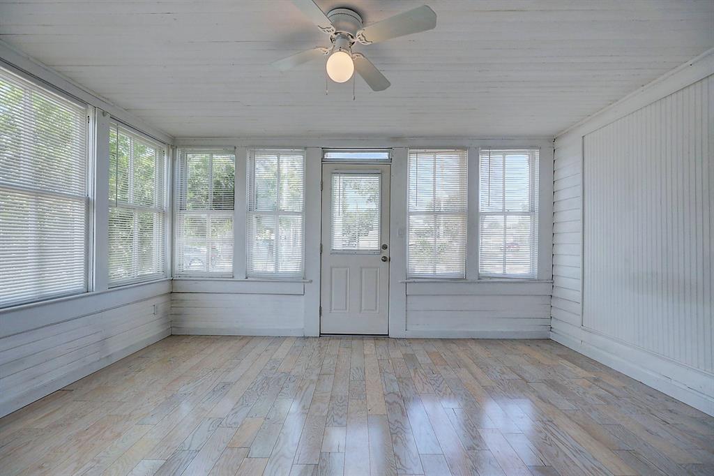 Fort Pierce - Residential Income